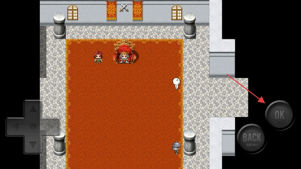 前卫的粪作rpg二周目船