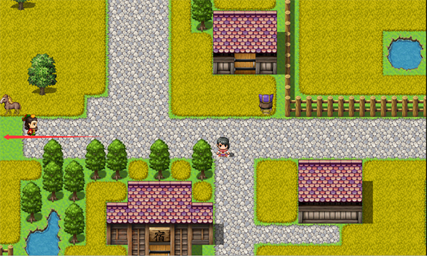 吞食三国刘备传策略游戏