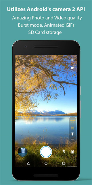 footej camera相机3