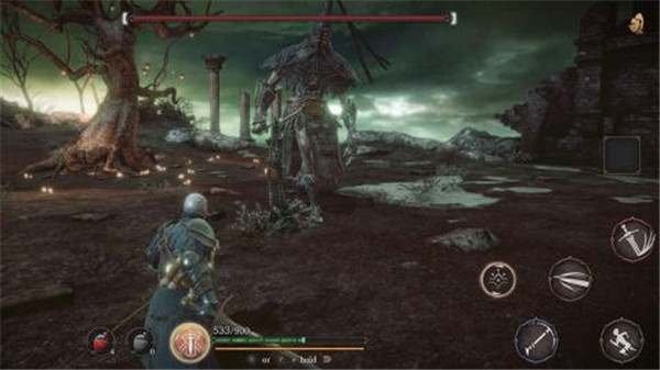 帕斯卡契约单机版