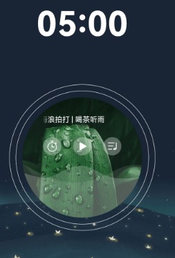 萤火虫睡眠检测
