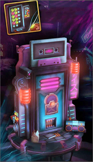 觉醒之门3悖论中文版截图1