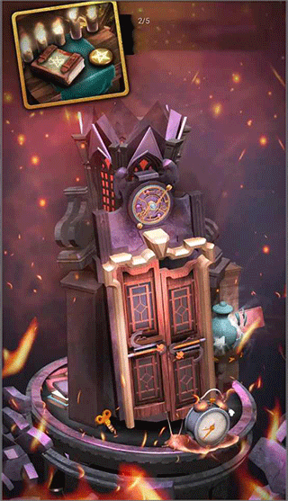 觉醒之门3悖论中文版截图3