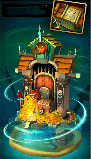 觉醒之门3悖论中文版截图4