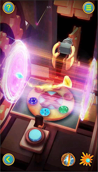 觉醒之门3悖论中文版截图5