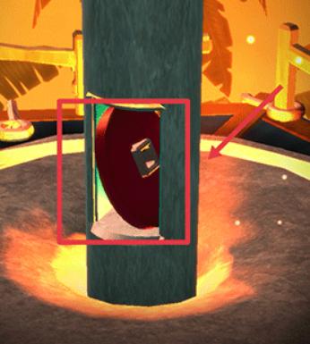 觉醒之门3悖论中文版