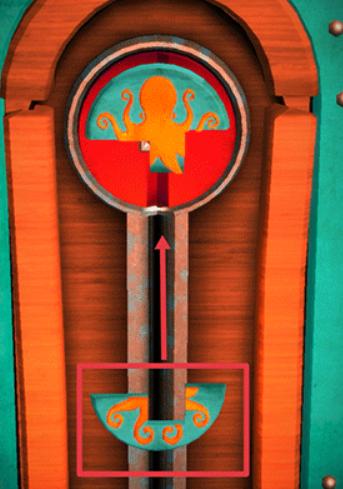 觉醒之门3悖论中文版