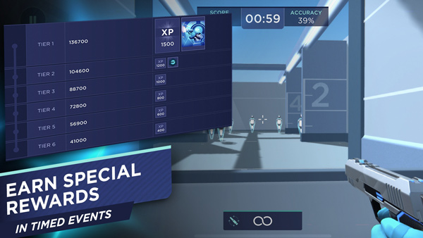 瞄准实验室中文版1