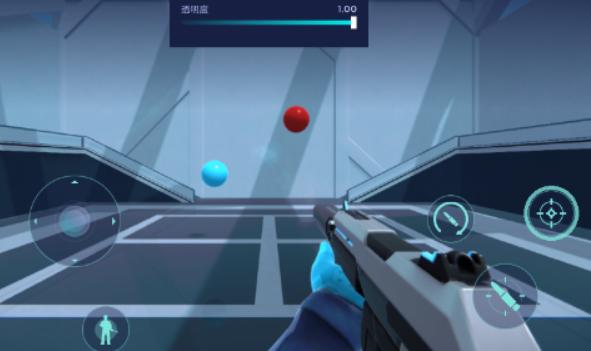 瞄准实验室中文版