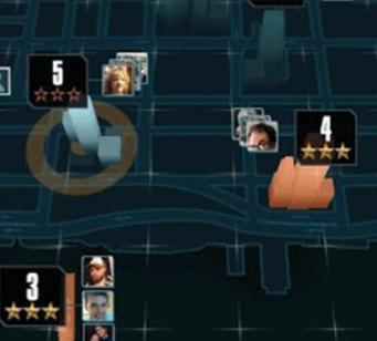 哥斯拉3消除模式