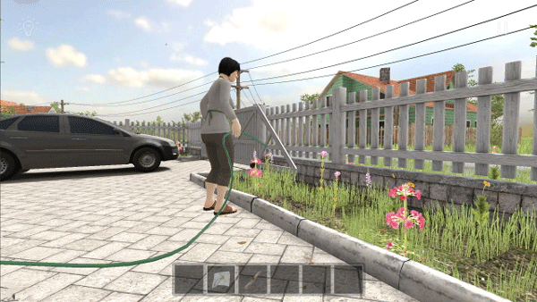 逃离家暴正式版截图3