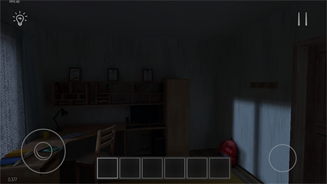 逃离家暴正式版