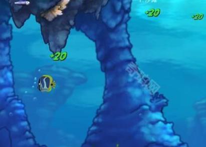 吞食鱼2海滩危机