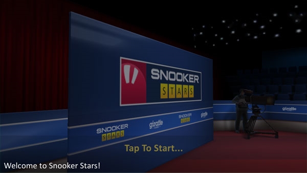 斯诺克全明星安卓截图1