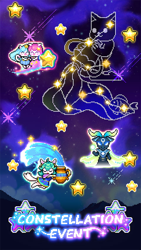 喵星人跳跃中文版5