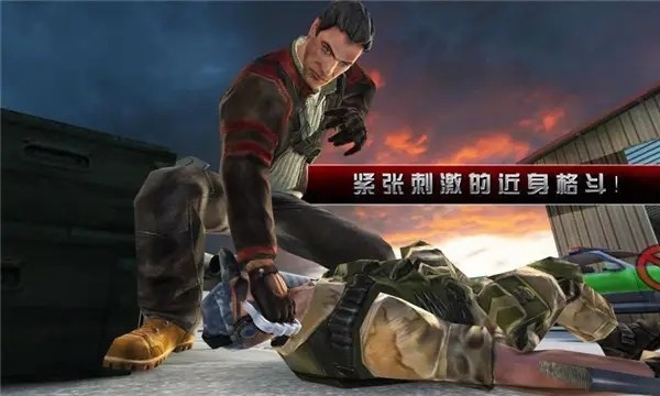 杀手2影子阴谋2