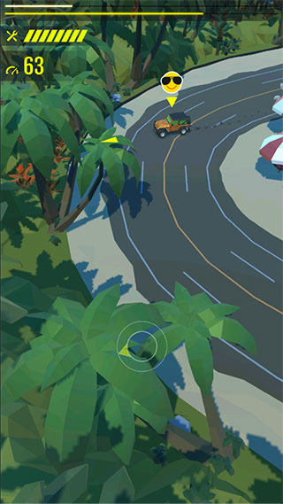 绝尘漂移竞技版