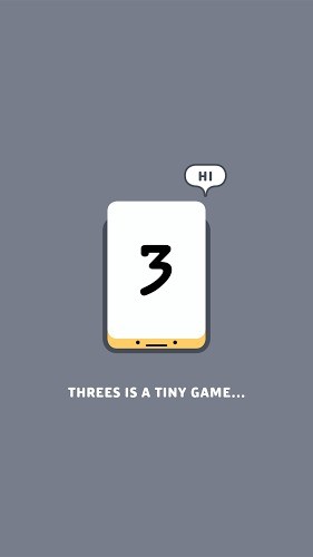小三传奇(Threes)破解版下载 v1.1 安卓版 0