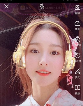 开心微微唱歌平台