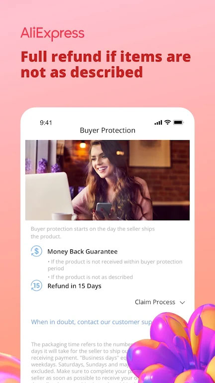 全球速卖通跨境平台2