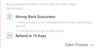 全球速卖通跨境平台