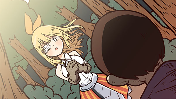 宅男的人间冒险中文版截图2