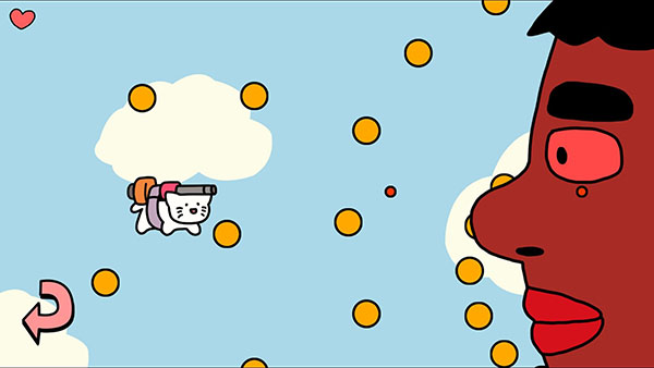 宅男的人间冒险中文版截图4