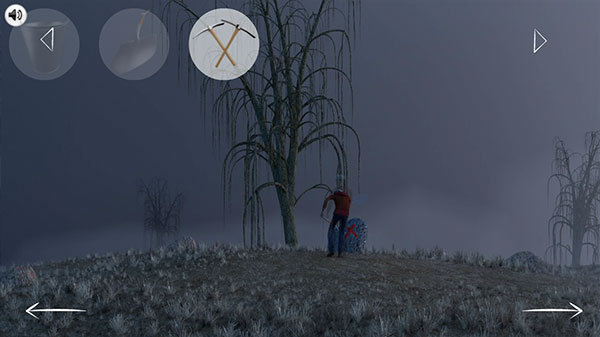迷失森林逃脱截图8