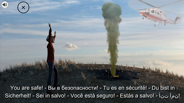 迷失森林逃脱截图9