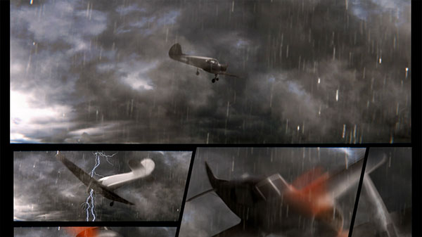 迷失森林逃脱截图10