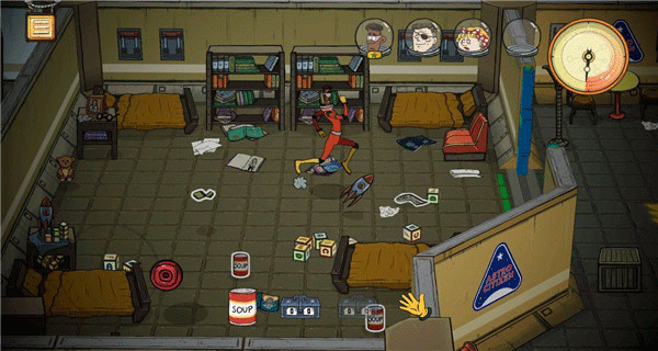 60秒差距60Parsecs截图1