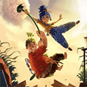 双人成行大冒险完整