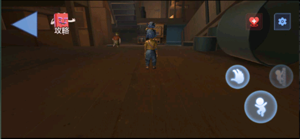 双人成行大冒险完整截图1