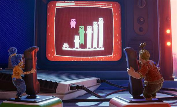 双人成行大冒险完整