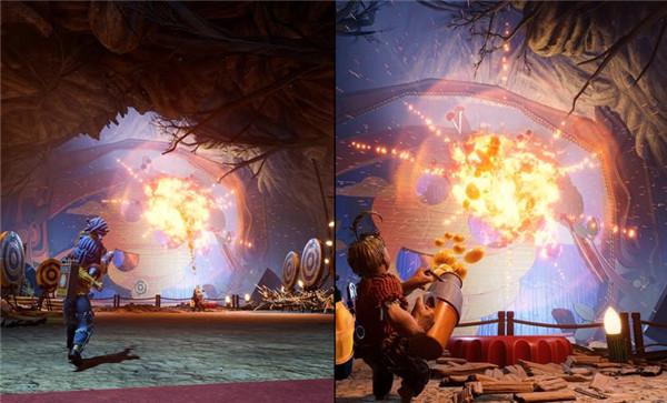 双人成行大冒险完整