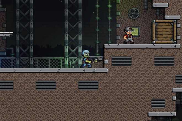 果冻杀手汉化版截图3