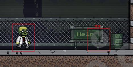 果冻杀手汉化版