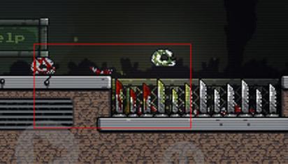 果冻杀手汉化版