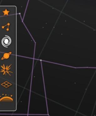 星空地图中文版