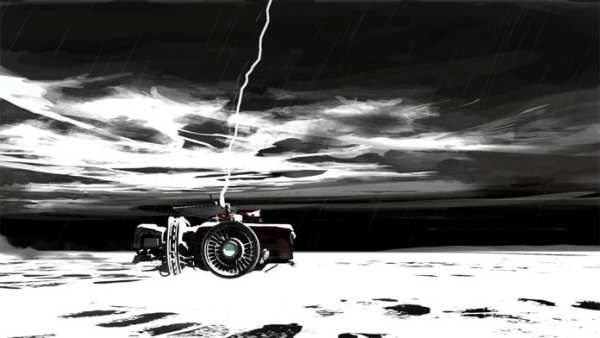 孤帆远航中文版截图4