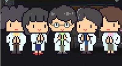 冰之动物园discozoo