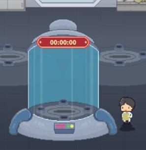 冰之动物园discozoo