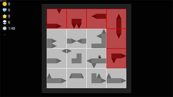 i wanna be the creator截图2