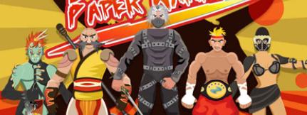 纸片战士中文版