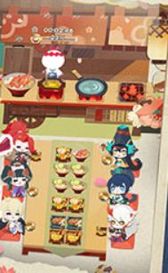 阴阳师妖怪屋中文版