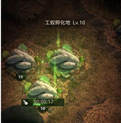 小小蚁国大大世界