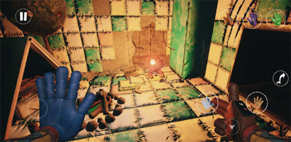 波比的游戏时间第三章截图1