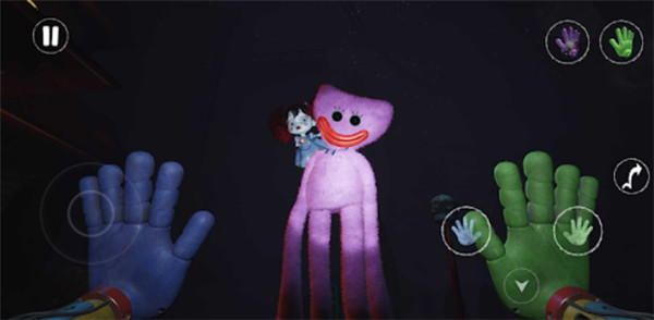 波比的游戏时间第三章截图2