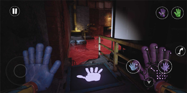 波比的游戏时间第三章截图3