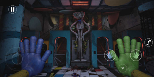 波比的游戏时间第三章截图4